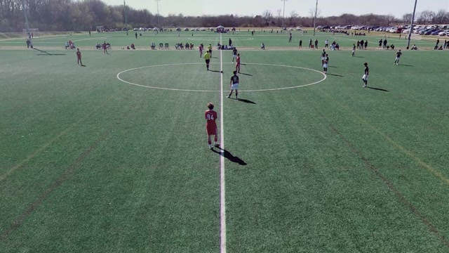 2011 Scott Gallagher Boys vs Sporting Springfield 11B Inter Milan