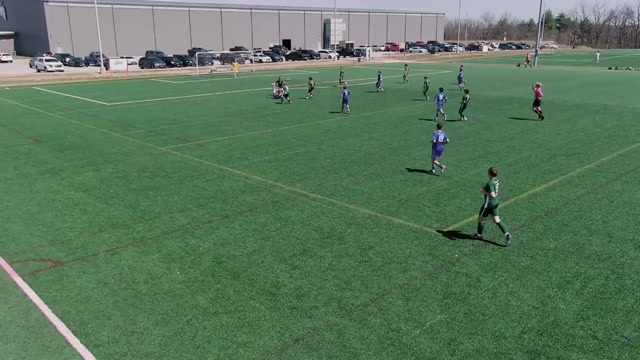 2011 Scott Gallagher Boys vs Sporting Springfield 11B Inter Milan