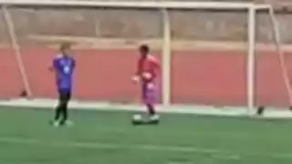 player