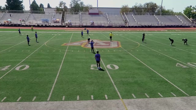 FC premier B2012 Long Beach vs Eda