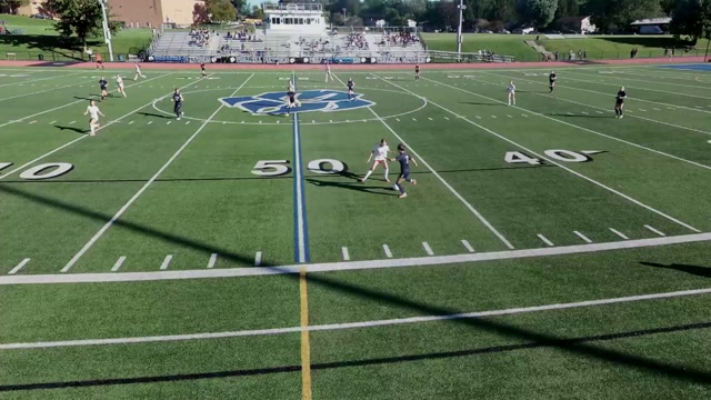 Wallkill Girls Varsity 26 vs Red Hook Varsity Soccer