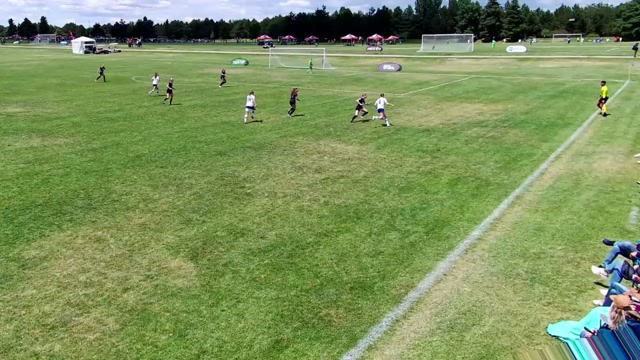 Idaho Rush 09G ECNL-RL vs WHATCOM FC RANGERS