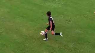 player 17