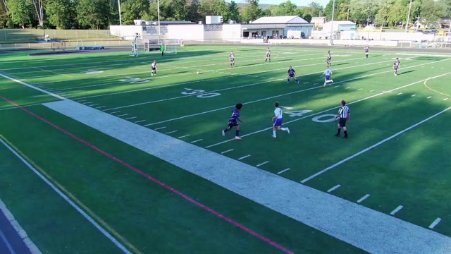 Northern Lehigh HS vs Southern Lehigh Junior Varsity