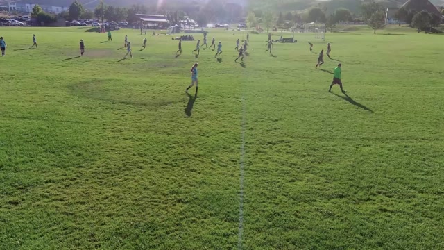 APD F.C. U14G Black vs NVFC 14G Select