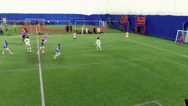 BW Gotche 2015 vs BKU 2015 Regional