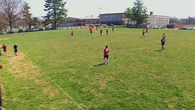 CKY 2010 vs LSA East