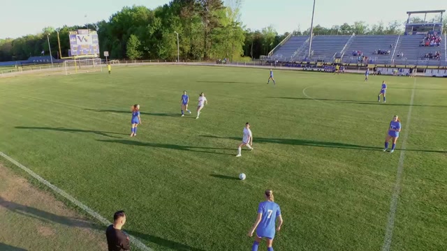 Wren High School vs Palmetto Women’s Soccer (Varsity)