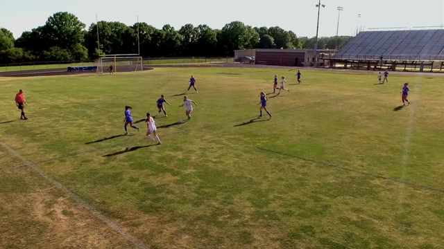 Woodmont High School vs Palmetto Women’s Soccer (Varsity)