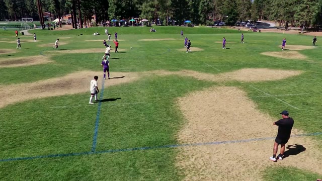 Faith Lutheran HS Varsity vs Spanish Springs Varsity 2025