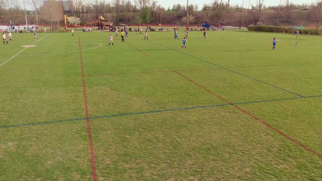 WGSC 2013g Victory vs MO Rush 2014G Select Blue