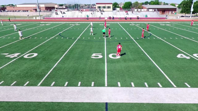 2011 DKSC ECNL-RL vs Dallas Texans 11B ECRL
