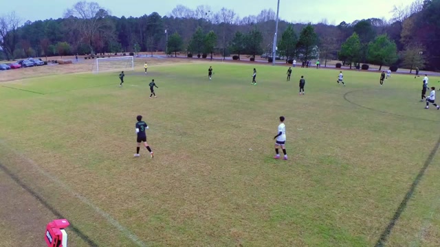 Sports Paradize vs PDA SCP 2009 NPL