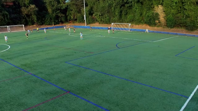 Low Country 09 GAA vs IAFC 09G GAA 2025-26