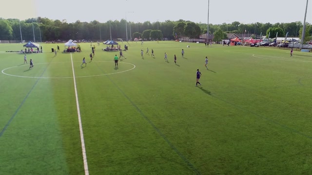 IAFC 09G GAA 2025-26 vs Huntingdon Valley AA 09G GAA