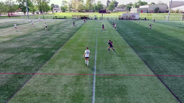Long Island SC 08 GA vs Bayside FC 08G GA