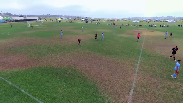 Rebels SC ECNL RL S.Cal G08 vs Legends FC - San Diego G07/08 Elite 64 NL