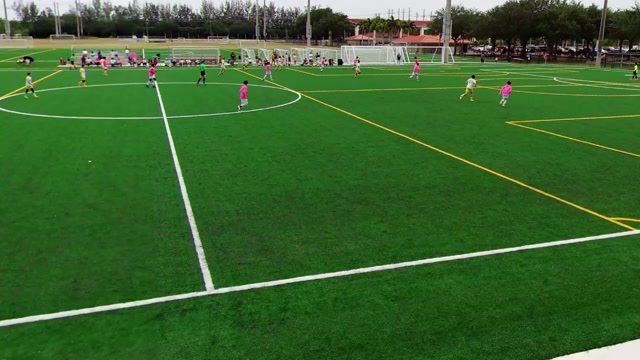 2009 Team Boca vs RPB Strikers 2010B Black