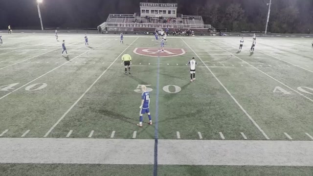 Elite FC vs 07/08B ECNL-RL