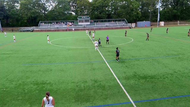 Wilmington University vs Adelphi Women Soccer