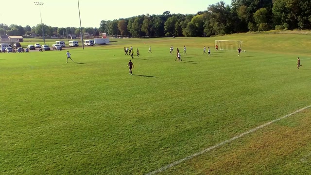 Central Noble. vs SPSoccer Club