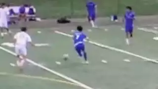 player 1