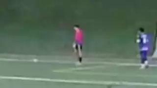 player 