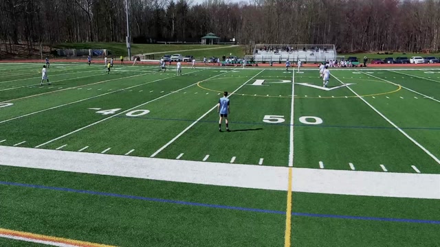 NJ Stallions 10 Black vs PSC Academy 2010 Boys NL Prem
