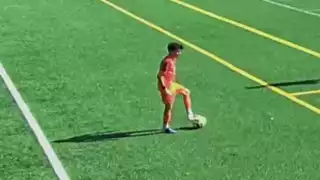 player 9