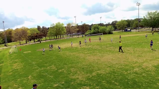 2014 SAC Blue vs PSC 2014G Elite Blue