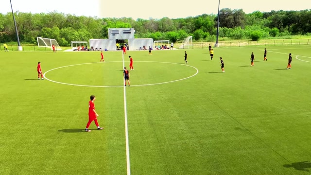 San Antonio Athletic UPSL vs Cobras