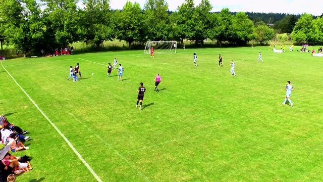 Cobras vs Florida Kraze 08