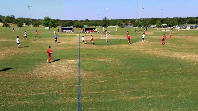 Lutheran High School vs Cobras