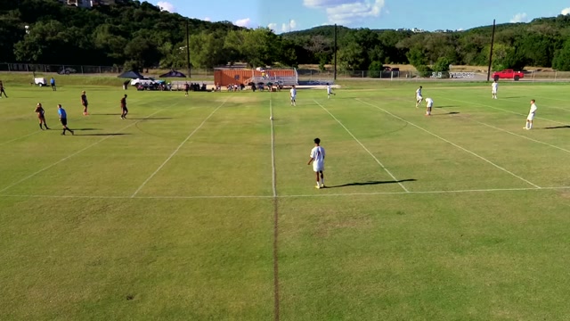 Lutheran High School vs Cobras