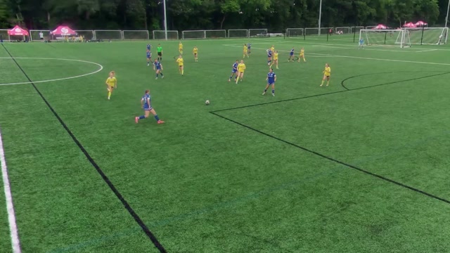 Albion Riverside 2011G DPL vs CSC 11 G DPL; 25-26
