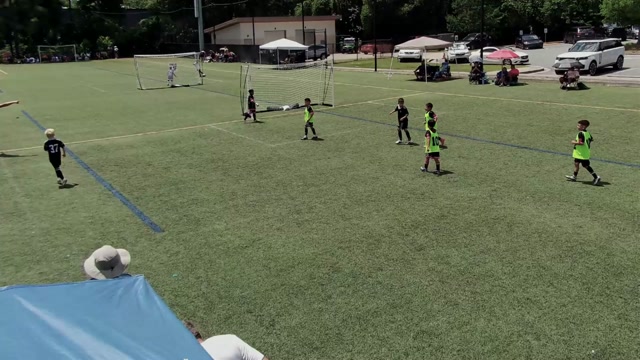 Los Panchos 2018 vs Gainesville