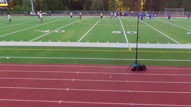 Yelm HS Tornados  vs Graham-Kapowsin HS