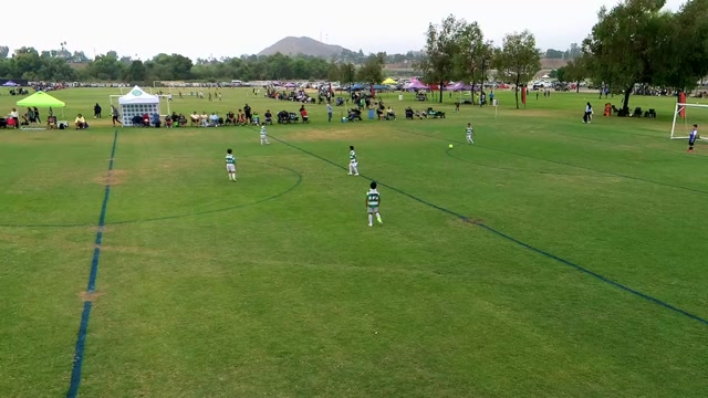 SVFC Premier vs Celtic B2017
