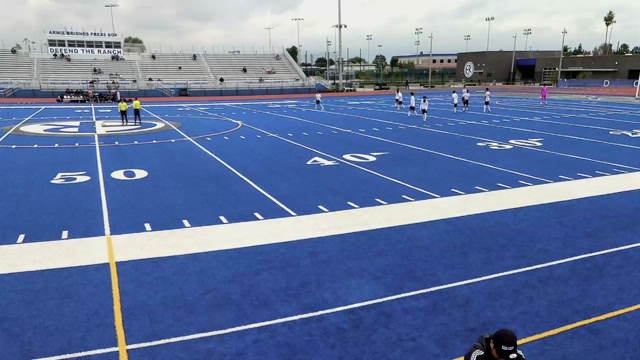 Arroyo HS vs Downey Boys Soccer