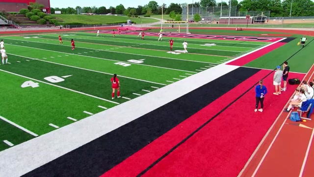 Warrenton Highschool vs Varsity