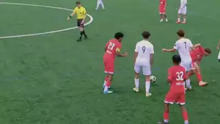 player 23