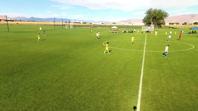 CMSH vs Spartans FC Academy