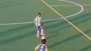 player 4