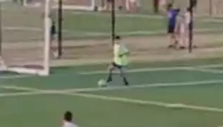 player 