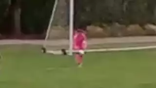 player 
