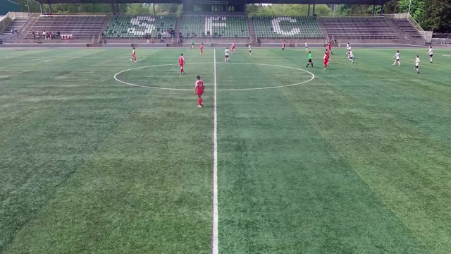 Klahowya vs Boys HS Varsity Soccer SCS 2025