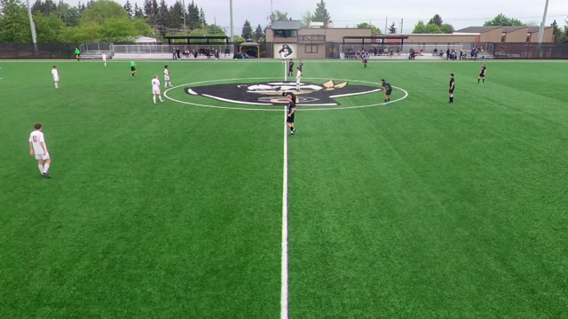 East Jefferson High School vs Boys HS Varsity Soccer SCS 2025