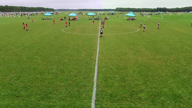 PA Classics 09 NAL vs Somers