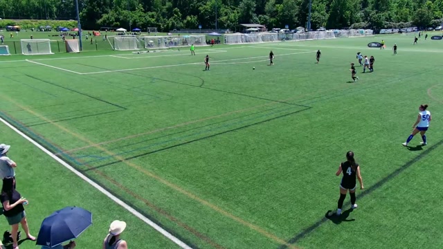 Charlottesville vs Somers