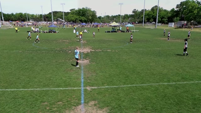 CMFC 12 G Yellow vs Blue Ridge Alliance